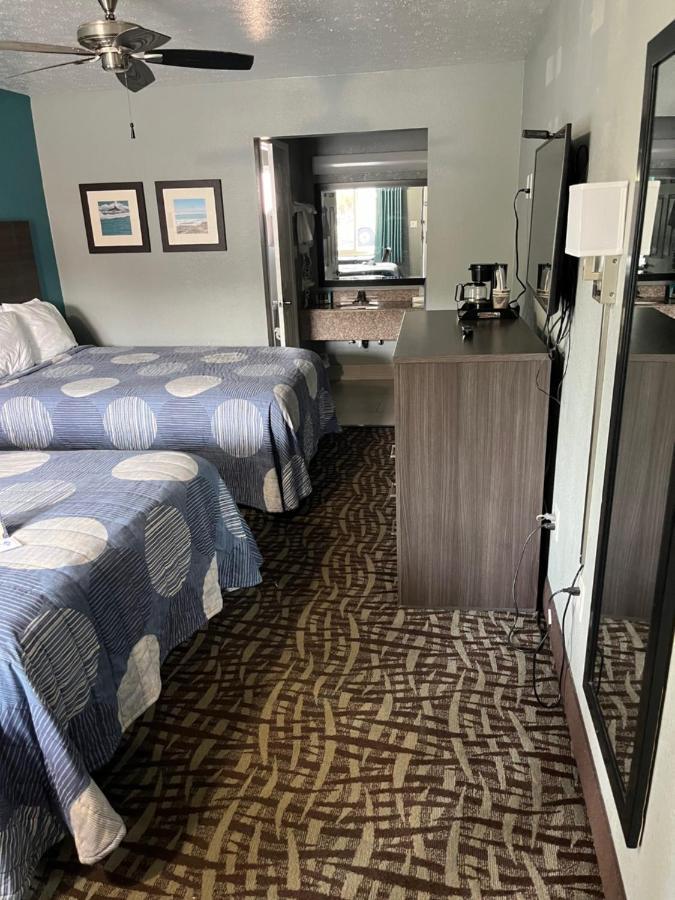 Brandon Motor Lodge Экстерьер фото