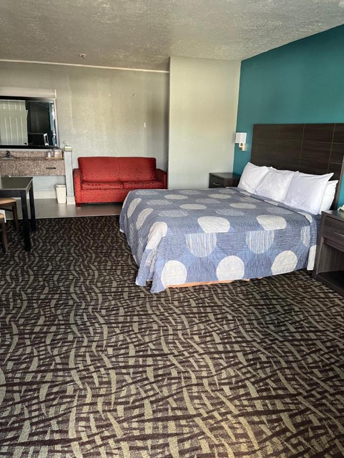 Brandon Motor Lodge Экстерьер фото