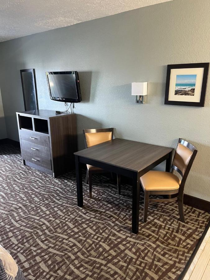 Brandon Motor Lodge Экстерьер фото