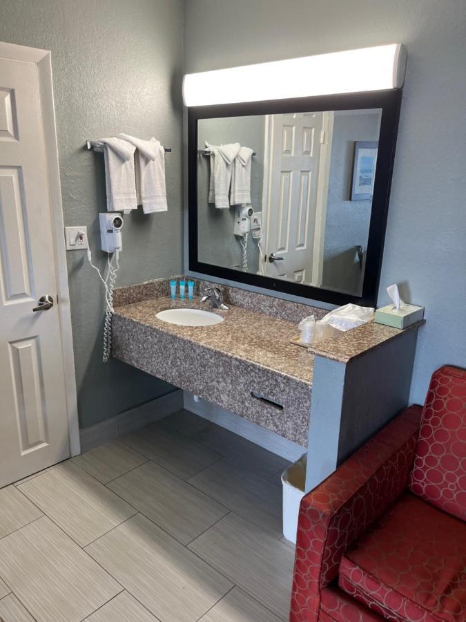 Brandon Motor Lodge Экстерьер фото