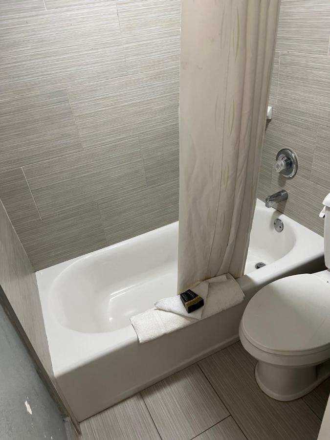 Brandon Motor Lodge Экстерьер фото