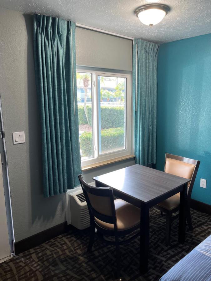Brandon Motor Lodge Экстерьер фото