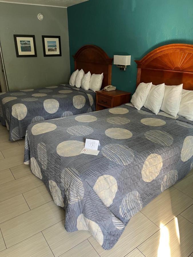 Brandon Motor Lodge Экстерьер фото