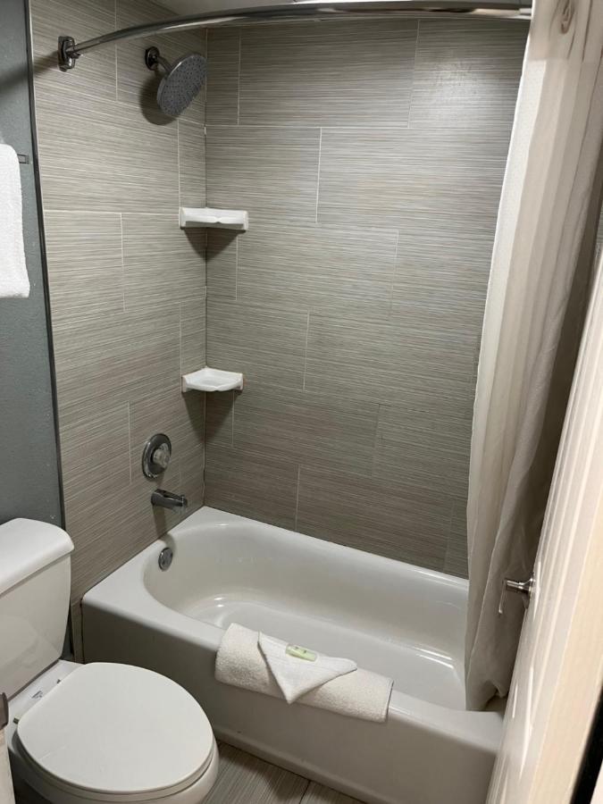 Brandon Motor Lodge Экстерьер фото