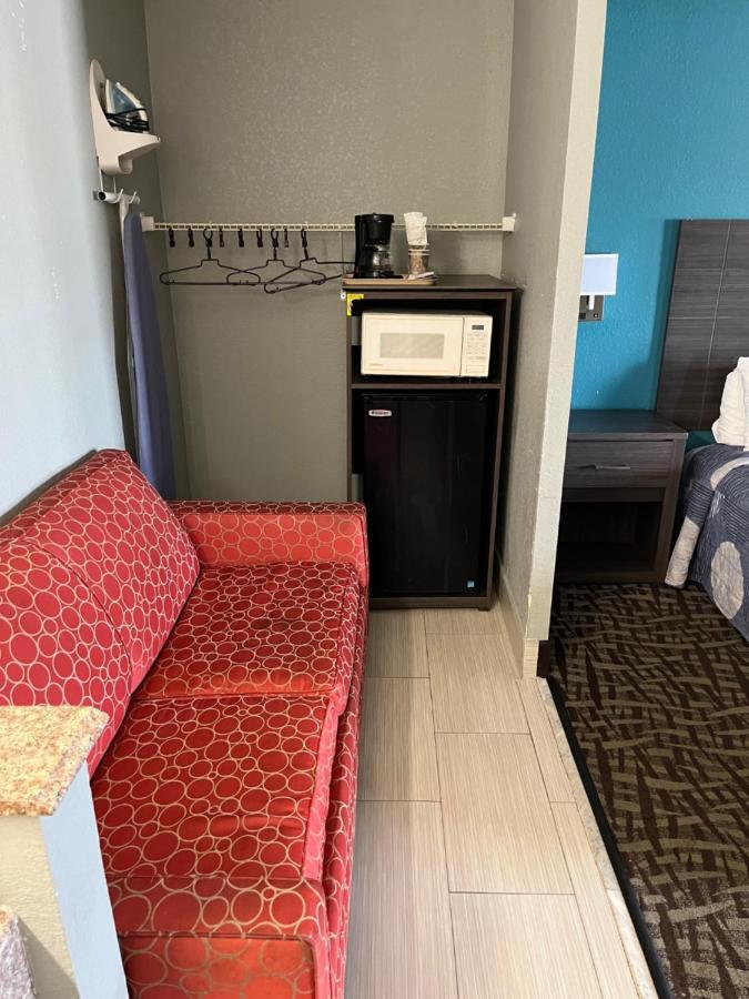 Brandon Motor Lodge Экстерьер фото