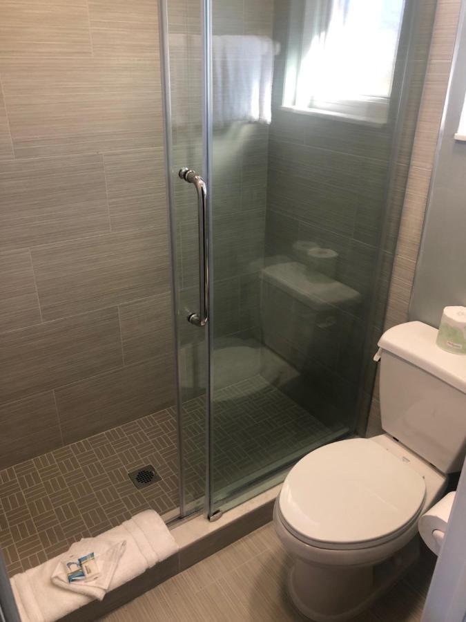 Brandon Motor Lodge Экстерьер фото