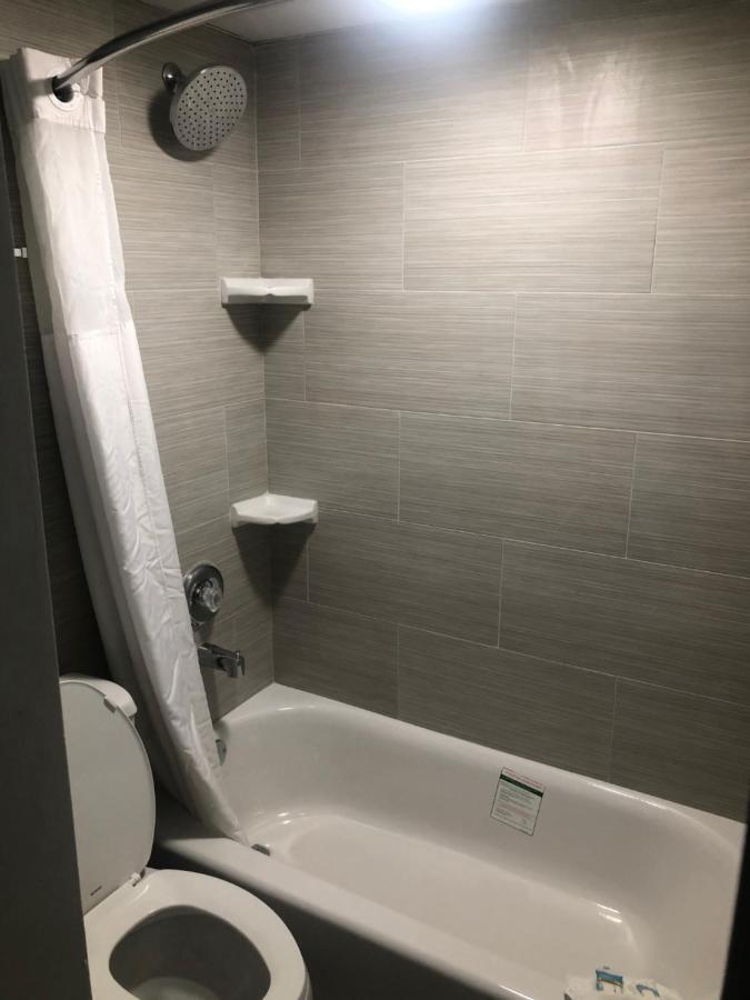 Brandon Motor Lodge Экстерьер фото